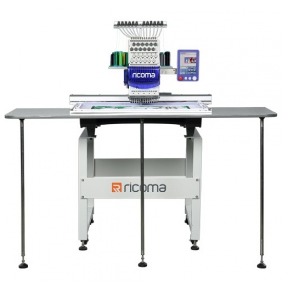 Вышивальная машина RICOMA SWD-1501-8S
