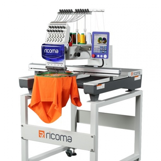 Вышивальная машина RICOMA SWD-1501-8S