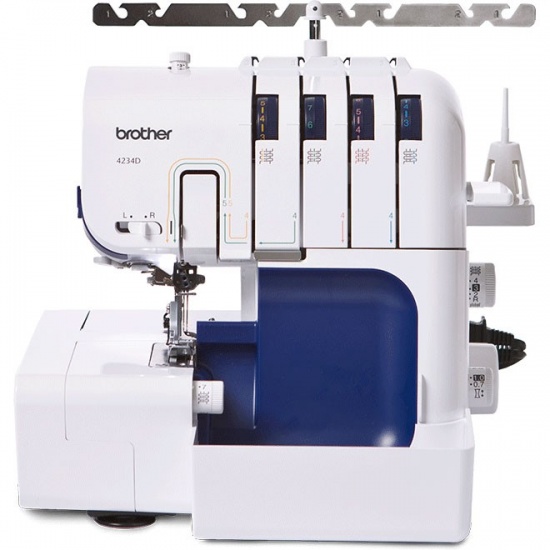 Оверлок Brother 4234D