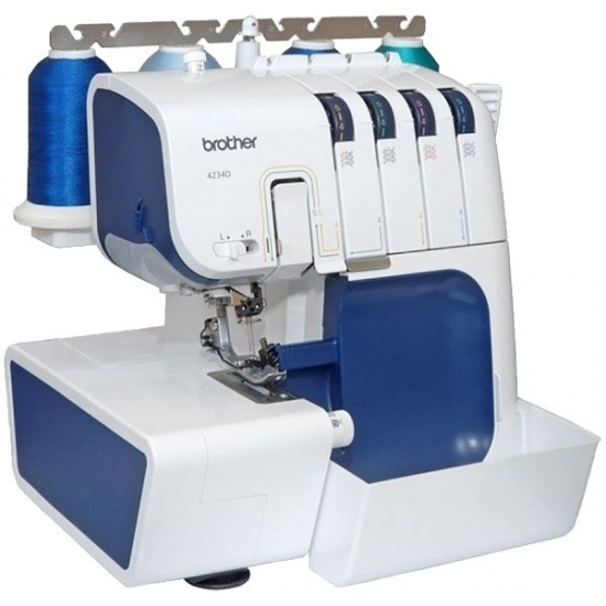 Оверлок Brother 4234D