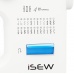 Швейная машина iSEW E25