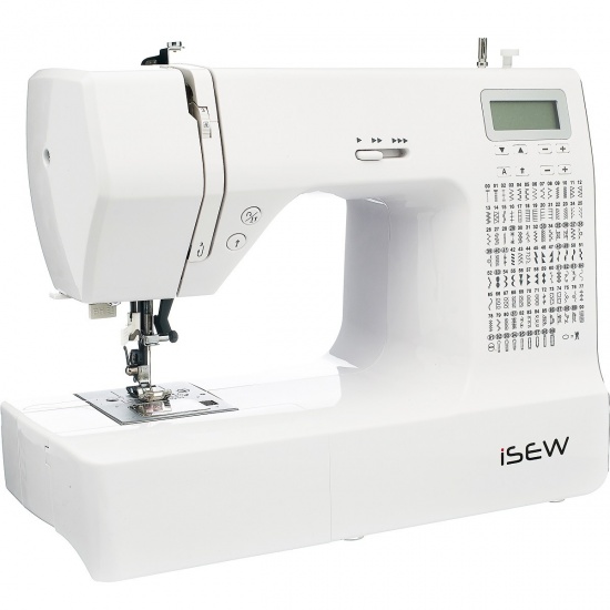 Швейная машина iSew S200