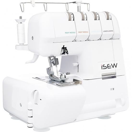Оверлок iSew G990