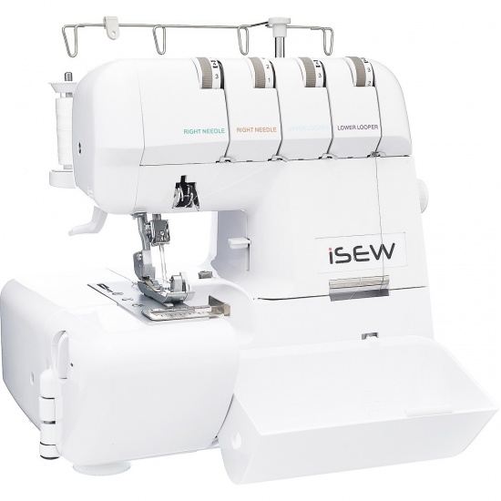Оверлок iSew G990
