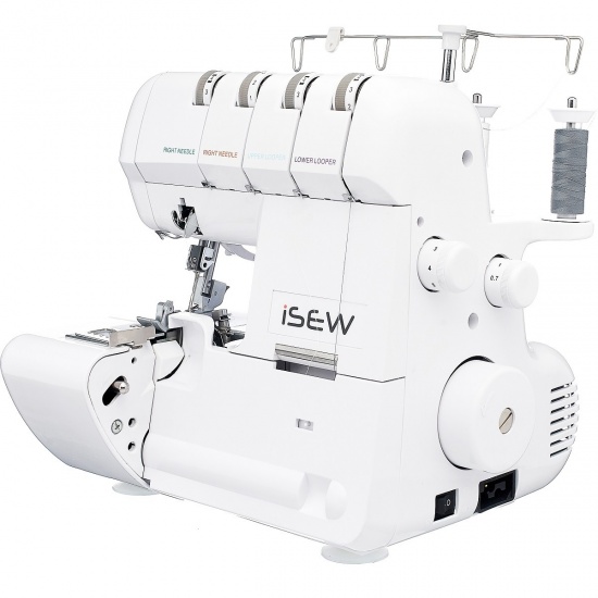 Оверлок iSew G990
