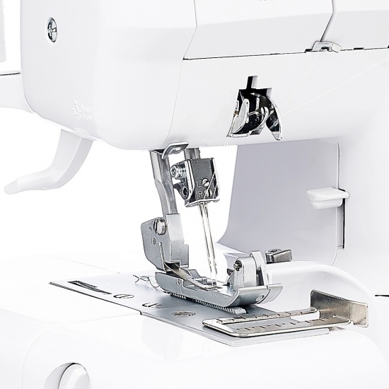 Оверлок iSew G990