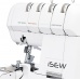Оверлок iSew G990