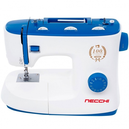 Швейная машина Necchi K432A