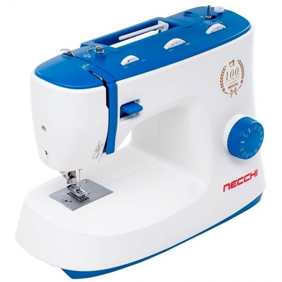 Швейная машина Necchi K432A