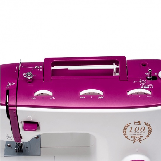 Швейна машина Necchi K132A