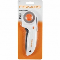 Дисковый нож Fiskars Ergo Control 45 мм 1003910
