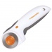 Дисковый нож Fiskars Ergo Control 45 мм 1003910