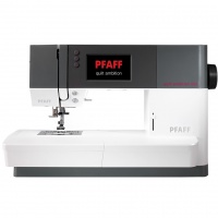 Швейная машина Pfaff Quilt Ambition 630