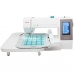 Вишивальна машина Janome Memory Craft 550e