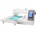 Вишивальна машина Janome Memory Craft 550e