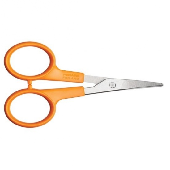 Ножиці вигнуті 10 cm Fiskars 1005144
