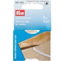Клейкая лента для кожи Prym 987200