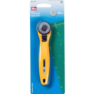Раскройный нож Mini 28 мм Prym 611371