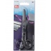 Ножницы цельностальные 13 см Prym 610560