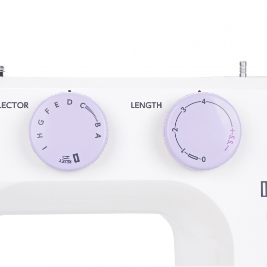 Швейна машина Janome VS 54s