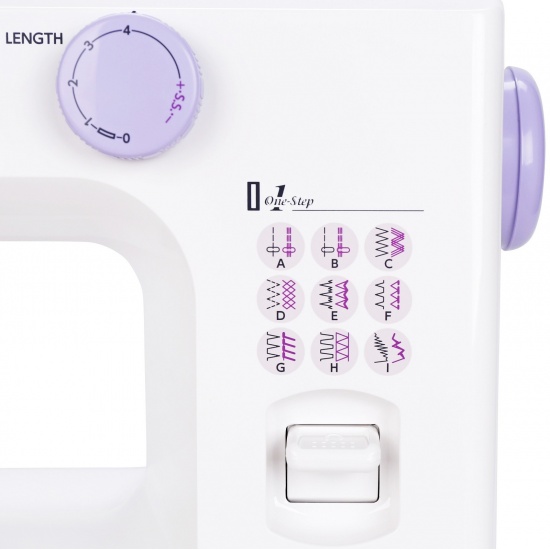 Швейна машина Janome VS 54s