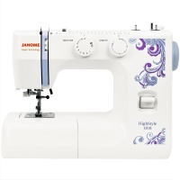 Швейная машина Janome High Style 1818