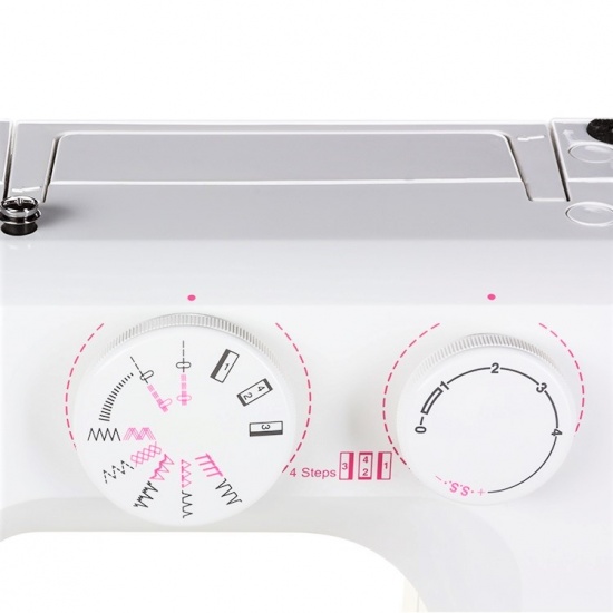 Швейная машина Janome 331