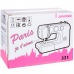 Швейная машина Janome 331