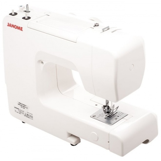Швейна машина Janome 2252