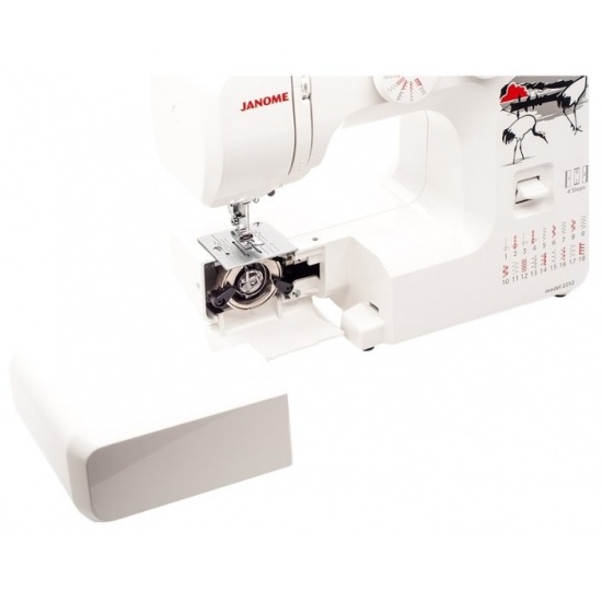 Швейна машина Janome 2252