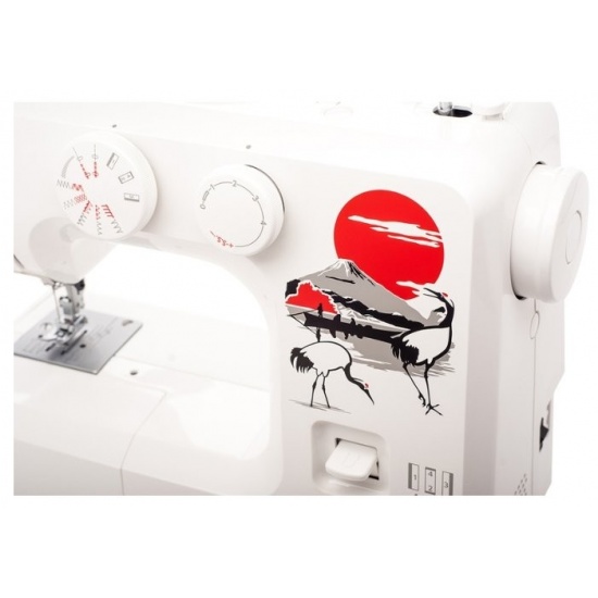 Швейна машина Janome 2252