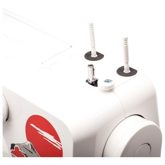 Швейна машина Janome 2252