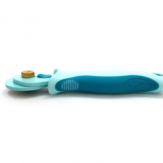 Дисковый нож SewMate 45 мм DW-RC045C+