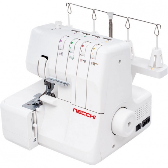 Оверлок Necchi L234A