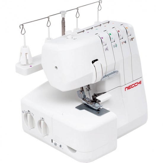 Оверлок Necchi L234A