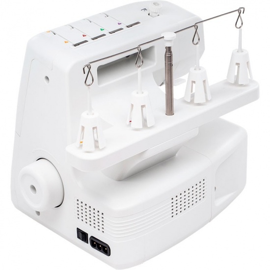 Оверлок Necchi L234A