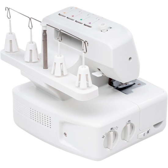 Оверлок Necchi L234A