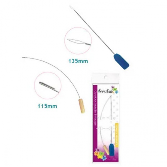 Нитевдеватель для оверлока SewMate DW-WB57