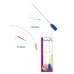 Нитевдеватель для оверлока SewMate DW-WB57