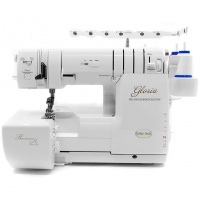 Коверлок BabyLock Gloria BLETS8