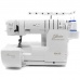 Коверлок BabyLock Gloria BLETS8