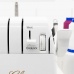Коверлок BabyLock Gloria BLETS8