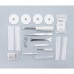 Оверлок Janome AirThread 2000D Pro