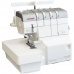 Оверлок Janome AirThread 2000D Pro