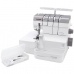 Оверлок Janome AirThread 2000D Pro
