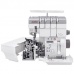 Оверлок Janome AirThread 2000D Pro