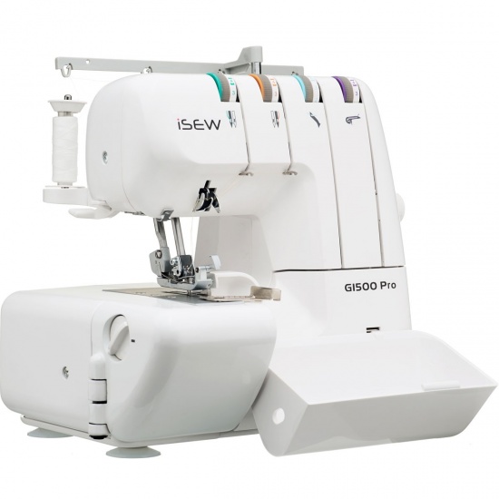 Оверлок iSEW G1500 Pro