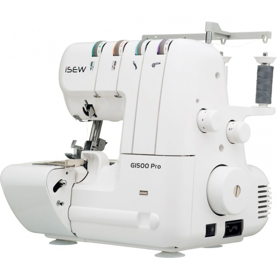 Оверлок iSEW G1500 Pro