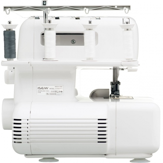Оверлок iSEW G1500 Pro