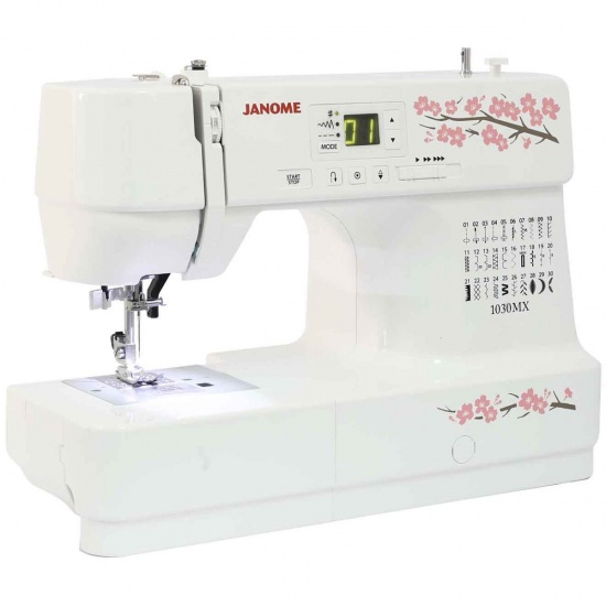 Швейная машина Janome 1030 MX